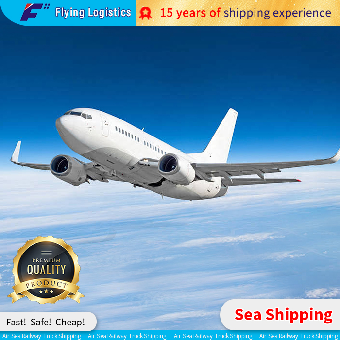 International Freight Transportation Services From China To Costa Rica