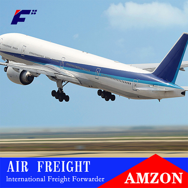 International Freight Forwarders To Haiti Air Express Service Air Shipping