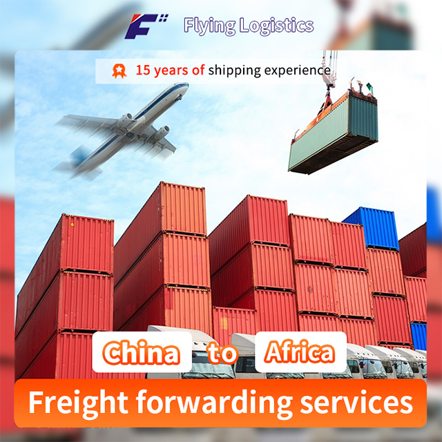 Alibaba/1688 Express Air/Sea Freight/Shipping Container LCL Agent From China To Africa/Cote Dlvoire/Cote D'Ivoire/Ivory Coast Fast Logistics