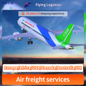 DHL/FedEx/UPS/TNT/Air Freight From China to Europe, Africa, USA, Canada, Australia, UK And Buying Agent