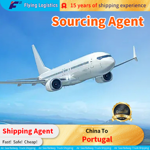 Expert China-Portugal Freight Forwarder Services: Ensuring Swift Delivery