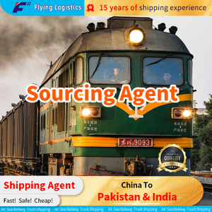 Reliable Freight Forwarding: China - Pakistan & India，Efficient Shipping Services