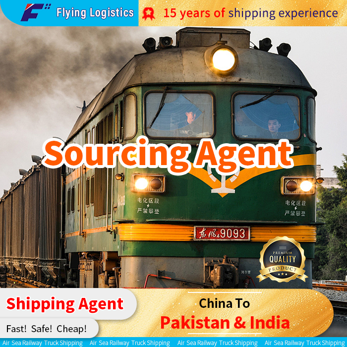 Reliable Freight Forwarding: China - Pakistan & India，Efficient Shipping Services