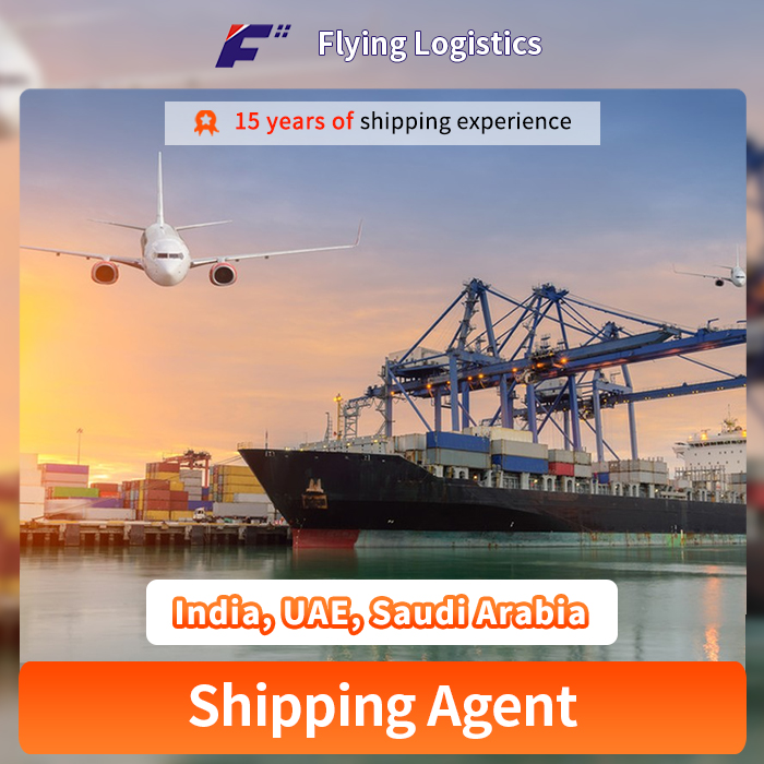 FBA Warehouse Air Freight/Sea Shipping/Express Delivery Shipping Freight Forwarder From China To India, UAE, Saudi Arabia Amazon Warehouse