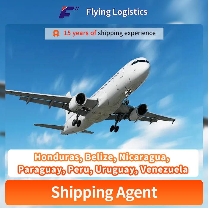  Air Cargo Air Freight Shipping Logistic Service From China to Honduras, Belize, Nicaragua, Paraguay, Peru, Uruguay, Venezuela