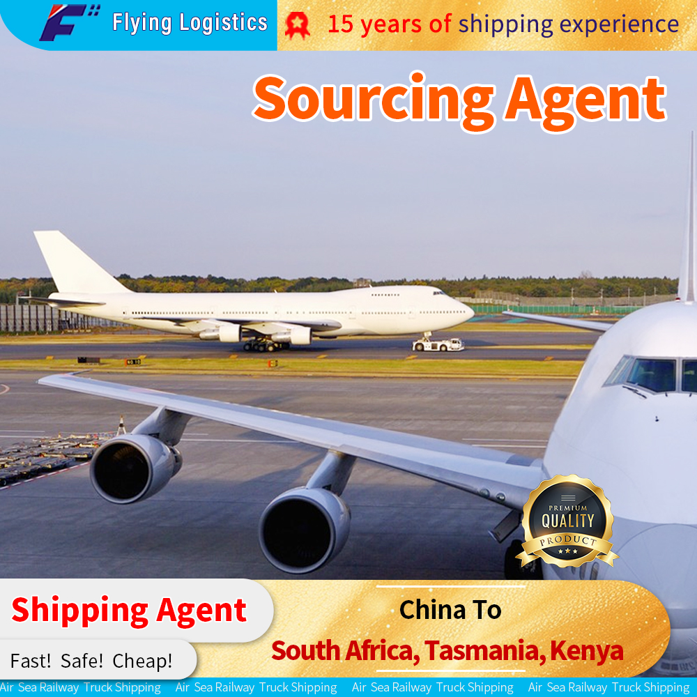 Shipping From China To South Africa, Tasmania, Kenya Dedicated DDP Service, South Africa Sea And Air Express, Tasmania And Kenya Air Freight