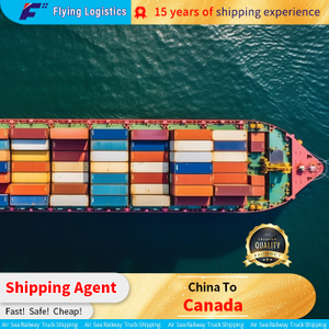 DHL International Shipping Rates From China To Canada Logistics Service