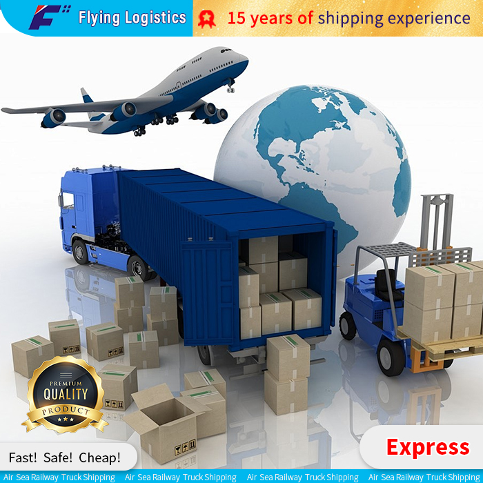 Shipping to Albania: Professional International Freight Agency