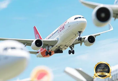 freight forwarder