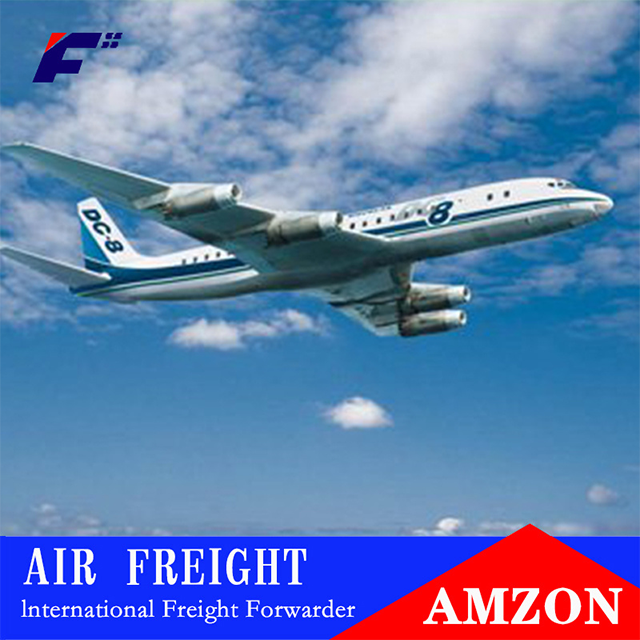 International Freight Forwarders To Haiti Air Express Service Air Shipping