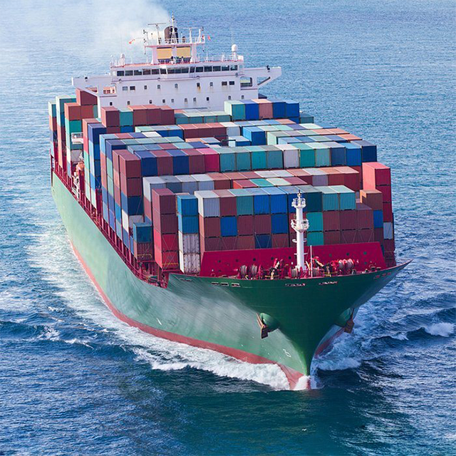 The Best Air /Sea Shipping Freight Forwarder From China To Canada/USA/Mexico with DDP/DDU