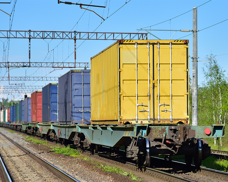 Rail Freight