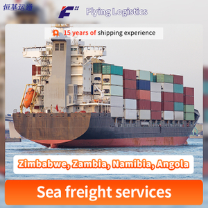 China Air Freight Agent Service to Zimbabwe, Zambia, Namibia, Angola Sea Logistics Shipping And Goods Buying Agent