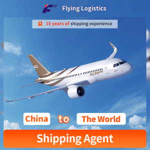 FedEx/UPS/DHL International Express Shipping Service for All Kinds of Goods From China to The World