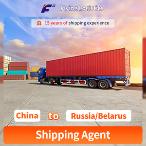 Truck Shipping--Truck Freight--Truck Logistics-Truck Service/Trucking From China to Russia/Belarus