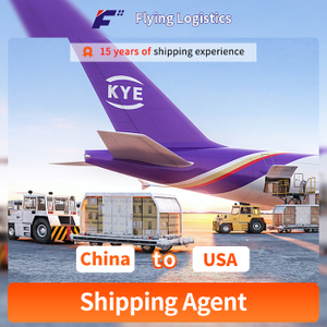 Fba Warehouse of Amazon Door to Door Delivery Service Shipment From China to USA DDP