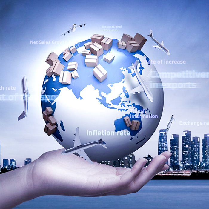 Unlocking Global Trade with Our International Freight Forwarding Services