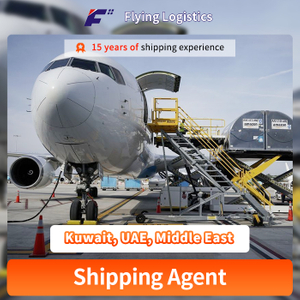 Air Shipping Company Service, From China to Kuwait, UAE, Middle East