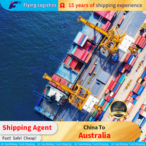 International Cargo to Australia: Professional Freight Handling