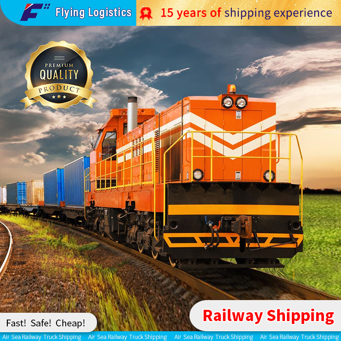 China-Cambodia Freight Services: Truck Railway Air Sea Shipping Combined Transport