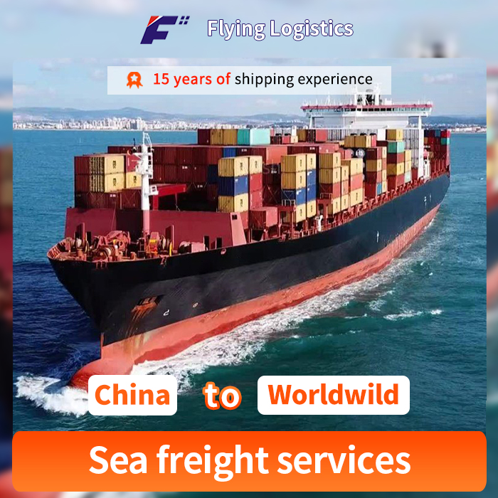 China Door to Door Express Delivery Sea Air Freight Transportation Shipping Agent China to USA, Canada, Singapore, Malaysia, Dubai, Europe, Australia Saudi Arabia Ksa