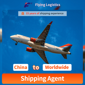 15 Years Reliable And Fast Shipping DHL UPS FedEx Express Delivery International Shipping Agent Freight Forwarder From China to Worldwide