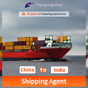 Cheapest 20FT/40FT Sea ShippingSea Shipping Sea Shipping Containers Sea Freight Forwarder India