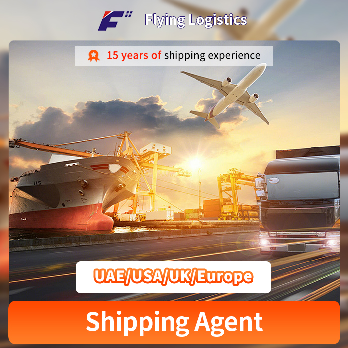 Excellent Quality Inspection Air Freight Air Cargo Shipping Company Freight Forwarder China to UAE/USA/UK/Europe