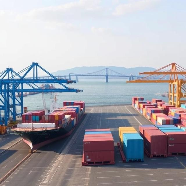 What Are The Key Benefits of Using A Freight Forwarder for Global Trade?What Are The Key Benefits of Using A Freight Forwarder for Global Trade?