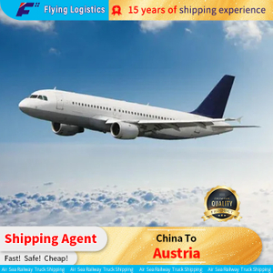 Austria Cargo Delivery: Premier Freight Agency