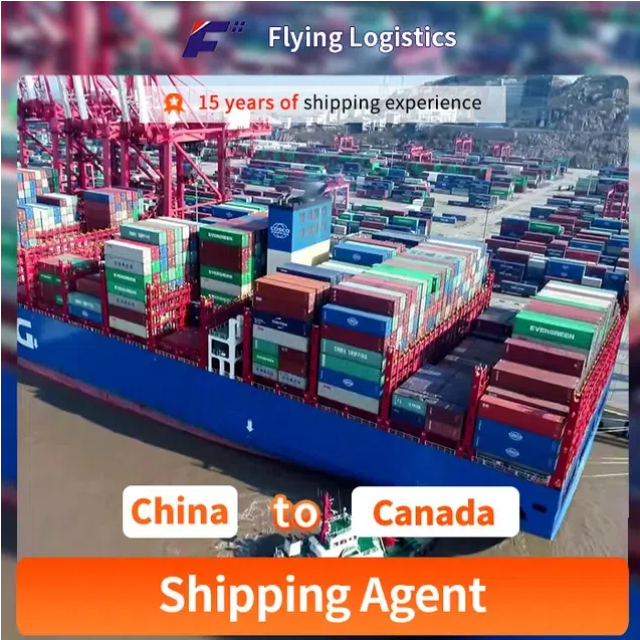 The Importance of Distribution in International Logistic Service