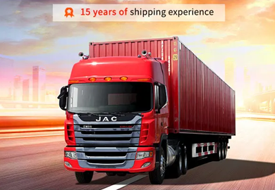 freight forwarder