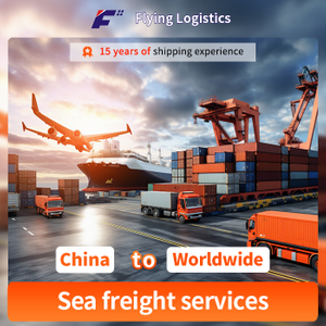 1688 Shipping Agent From China to Worldwide by Air Freight/Sea Freight/Railway Freight/Road Freight