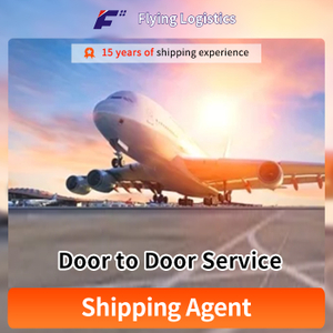 International Freight Forwarder Air/Sea Shipping Agent Door to Door to USA/Canada/Moxico/South Africa/Venezuela/UAE/Saudi Arabia/Oman/Jordan/Kuwait/Iraq/Israel