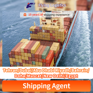  Air/Sea Freight Shipping Agent From Shenzhen/Hongkong/Guangzhou/Shanghai to Tehran/Dubai/Abu Dhabi Riyadh/Bahrain/Doha/Muscat/New Delhi/Egypt 1688 Logistics Service