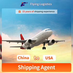 DDP Unrivaled Air Freight And Sea Freight Shipping From China to USA, Logistic Service/Shipping Agent, 1688/Amazon FBA Shipping