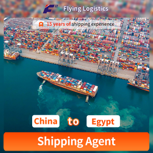 China Shipping to Egypt China Shipping to Sokhna Price Shipping Company Air Shipping From China to Cairo Shipment Storage