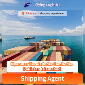 DHL FedEx DDP Shipping Agent Air Freight Rates Shipping From China to Myanmar Kerala India Cambodia Pakistan Islamabad Logistics Service