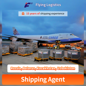 Fast Shipping Shipping Services Air Freight From China To Russia, Belarus, Kazakhstan, Uzbekistan Transportation Company