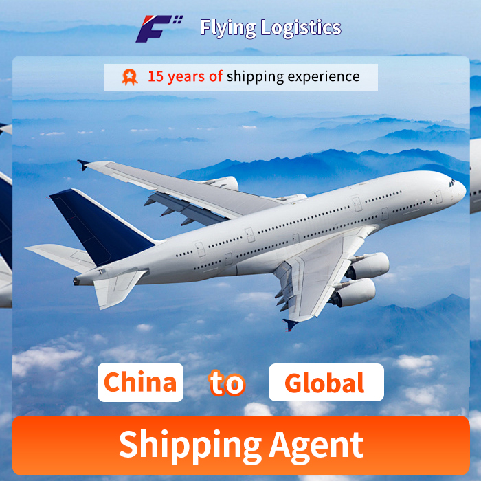 Air/Sea Freight Shipping From Yiwu/Shenzhen/Hongkong/Guangzhou/Shanghai to USA/UK/Europe/Canada/Australia/Global