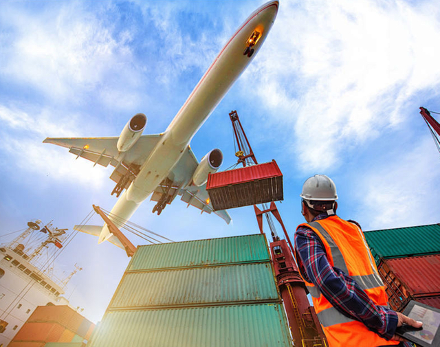 Fast and Reliable International Freight Forwarding for Your Business